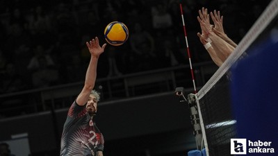 Ziraat Bankkart’ın Asseco Resovia rövanş maçı Ankara’da!