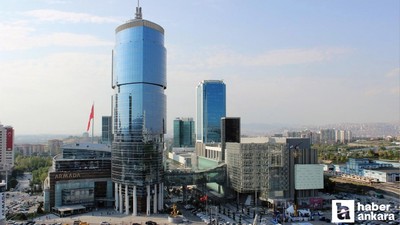 Armada AVM’ye 18 yaş altının ebeveynsiz girişi yasaklandı!