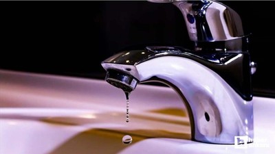 ASKİ'den Çankaya için 1 Nisan tarihli su kesintisi duyurusu