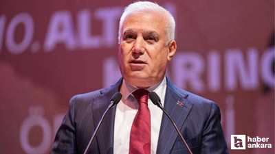 Son Dakika! Bursa Belediye Başkanı Mustafa Bozbey gözaltına alındı
