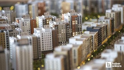 Gayrimenkul satışlarına ilişkin Gelir İdaresi Başkanlığı'ndan uyarı yapıldı