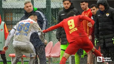 Karalar İnşaat Etimesgut Spor, play – off hedefine yaklaştı