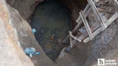 Kırıkkale'de define arayan şüpheliler yakalandı