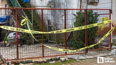 Manisa'da boşanma aşamasındaki eş dehşet saçtı: 4 kişi hayatını kaybetti