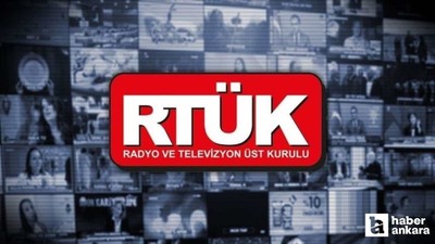 RTÜK, SD, HD, 4K ve 8K geçişlerinde yayıncı kuruluşlara kolaylık tanıyacak