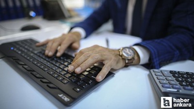 SPK Ankara'da en az 135 bin 436 TL maaşla personel alımı yapacak