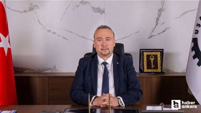 Uşak Belediye Başkanı Özkan Yalım görevden uzaklaştırıldı