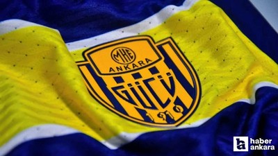 Ankaragücü alt yapısıyla ses getirmeye devam ediyor