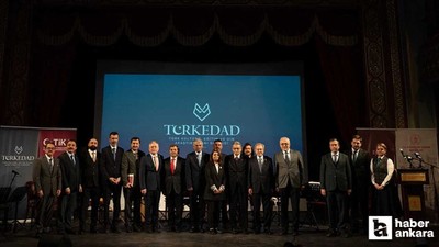Dini Araştırmalar Dergisi 'Ankara Özel Sayısı' tanıtıldı