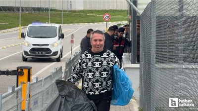 Tutuklu bulunan sosyal medya fenomeni Murat Övüç tahliye edildi