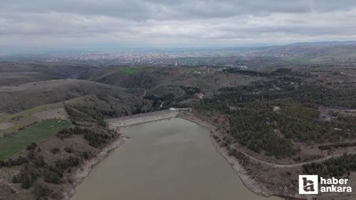 Güzel haber geldi: Türkiye'de kuraklık sona erdi, barajlar doldu!