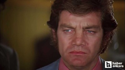 Yeşilçam yıldızı Ekrem Bora'nın vefatının üzerinden 14 sene geçti