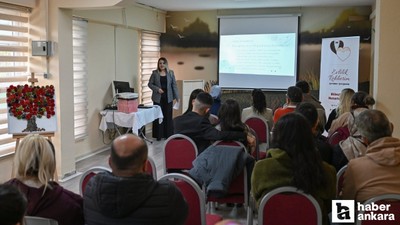 ABB gençler ve yeni evli çiftler için 'Evlilik Rehberim' programı düzenliyor