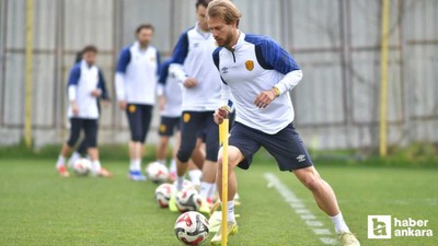 Ankaragücü kazanıp, diğer maçlardan gelecek sonuçları bekleyecek