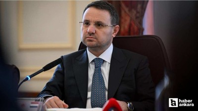 Bakan Gürlek, Hollanda’dan Savcı Kiraz cinayetinin azmettiricisinin iadesini istedi