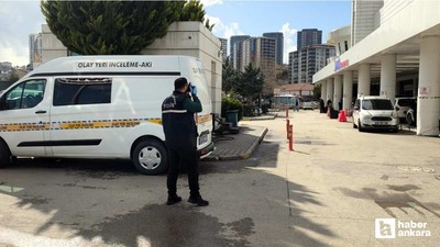 Kırıkkale'de doğum yapan kardeşlerini hastanede bıçakladılar