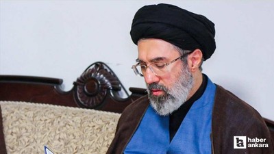 Mücteba Hamaney'den ABD ve İsrail'e karşı direnişe devam mesajı