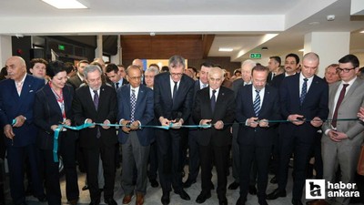 ASO'DAN üniversite - sanayi iş birliğinine destek