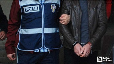 Kırıkkale'de babalarını öldüren iki kardeş tutuklandı