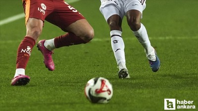 Lider Galatasaray, Süper Lig'de zorlu Trabzonspor deplasmanına çıkacak