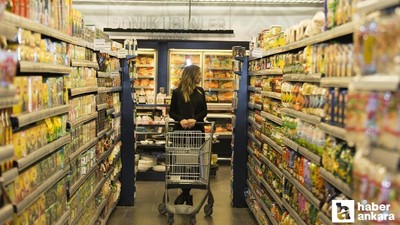 Mart ayı enflasyon rakamları açıklandı!