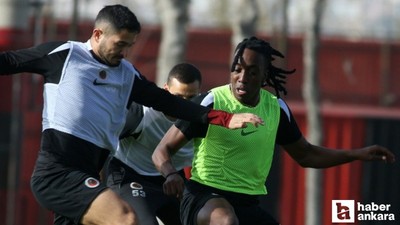 Gençlerbirliği ve Göztepe, Süper Lig'de 38. kez karşı karşıya gelecekler