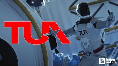 Uzayda rekabet kızıştı: Türkiye'de sahaya iniyor!