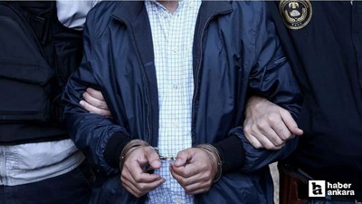 Kahramankazan'da 5 kişinin hayatını kaybettiği kazada tutuklama kararı