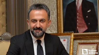 AKK Başkanı Yılmaz, AA'nın 106. kuruluş yıl dönümüne ilişkin mesaj yayımladı