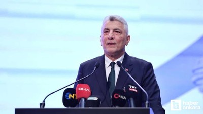 İslam dünyasının Türkiye'nin dış ticaretindeki payı yüzde 26'yı aştı