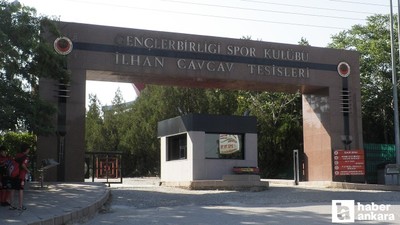 Gençlerbirliği'nin 4 takımı Türkiye finallerine katılmaya hak kazandı