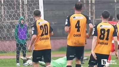 Polatlı 1926 Spor Kulübü küme düştü