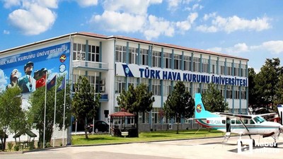 Türk Hava Kurumu Üniversitesi araştırma görevlisi alım ilanı yayımladı