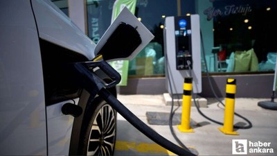 2026'nin ilk çeyreğinde satılan otomobillerin yarısı elektrikli ve hibrit araçlardan oluştu