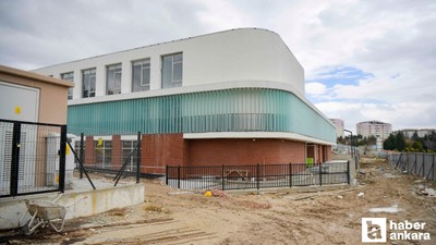 ABB, Yenimahalle ve Eryaman'da 2 yeni BELMEK açmaya hazırlanıyor