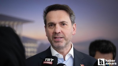 Bakan Bayraktar'dan enerji arz güvenliği açıklaması!