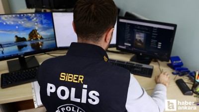 Bakan Gürlek mart ayında düzenlenen operasyonlar hakkında bilgi verdi