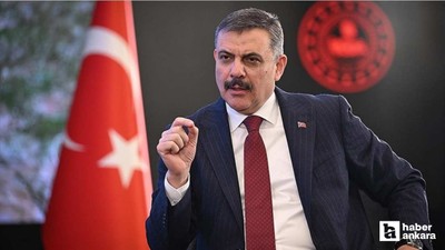 Bakan Çiftçi: "2 kahraman polisimizin ameliyatları başarıyla tamamlanmıştır"