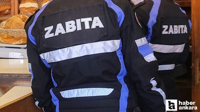 İstanbul'da lisans ve lise mezunu zabıta memuru alınacak