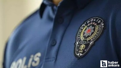 Mesaiye göre polislere ek 17 bin TL ödeme yapılacak: Polis maaşı hesaplama