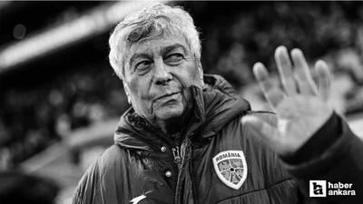 Mircea Lucescu 80 yaşında hayatını kaybetti