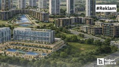 Nata Yaşam'dan 60 ay taksitle faizsiz ev sahibi olma fırsatı