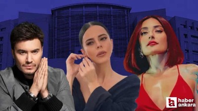 Ünlülere yasaklı madde operasyonunda yeni dalga: 9 ünlü gözaltına alındı!