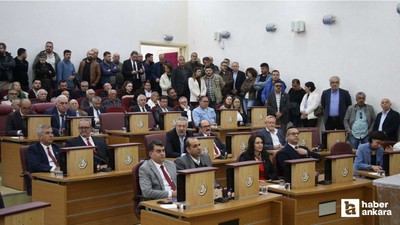 Uşak Belediyesi'nde başkan vekilliği seçimini CHP'nin adayı kazandı