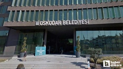 Üsküdar Belediyesi hangi parti, meclis üyeleri, belediye başkanı Sinem Dedetaş gözaltına alındı mı?