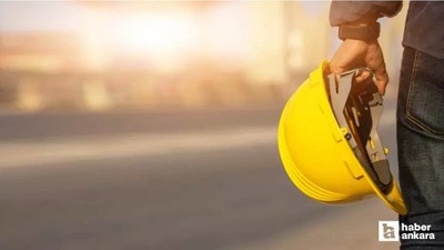 Enerji Bakanlığı, TEİAŞ'a 402 işçi alınacağını duyurdu