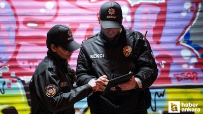 Çarşı ve mahalle bekçileri için yeni düzenleme!