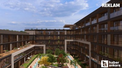 Mega Prime, yatırım ve konforun buluşma noktası olacak