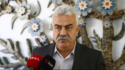 Metin Akyüz: “Ankaragücü Caddesi” kararı hayırlı olsun