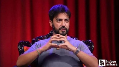 Şarkıcı Yusuf Güney çıkarıldığı mahkemece tutuklandı!